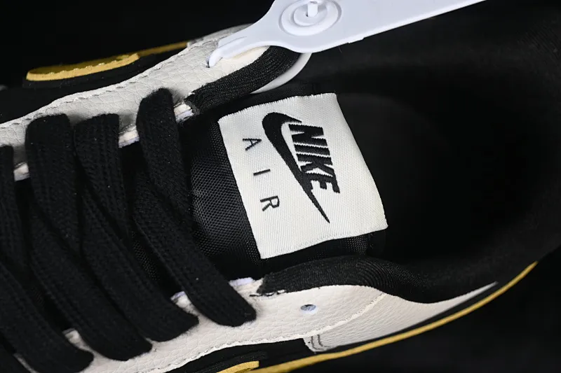 All categories Nk Air Force 1 Air Force series Nk Air Force 1 Low Air Force low-top Nike Air Force 1'07 Low joint model Air Force 1 low-top casual sneakers BK1916-003